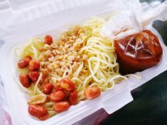 乔伯凉面-乔伯凉面(白沙路店)