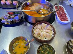 -琥珀川糟粕醋火锅(慈云寺店)