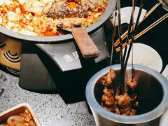 -鱼见你烤鱼•本地烧烤(1818店)