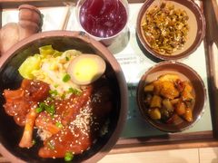 -京参 • 擂椒饭(这有山店)
