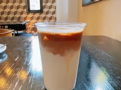 -Willing·Coffee&Brunch&Dinner(万达店)