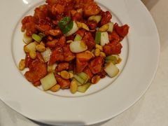 -聆桂烤鸭·金奖烤鸭(静联广场店)