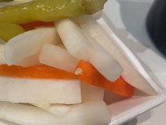 -丝路伊兰·兰州牛肉面(牛街总店)