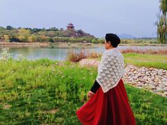 -永定河休闲森林公园