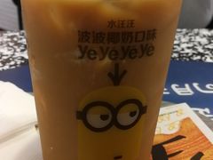 -麦当劳(百联西郊购物中心店)