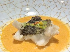 -红棉中餐厅·广州海航威斯汀酒店