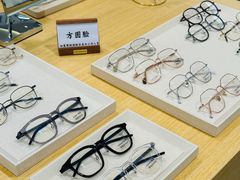 -Eziwish眼镜·蔡司授权店