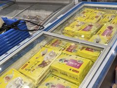 -联华超市(图们店)