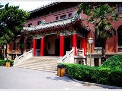 -南京钟山宾馆(江苏省会议中心)