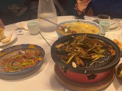 -阿里疆Alijiang·丝路美食·异域风情·清真(长楹天街店)