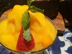 -绿茶餐厅(布吉万象汇店)