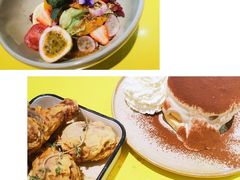 -MIKAKU(万达广场上海宝山店)