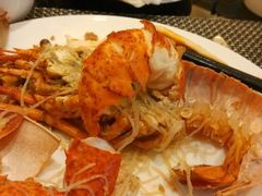 -武汉武昌威斯汀酒店-知味自助餐厅