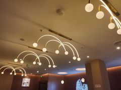 大堂-萨莉亚意式餐厅(悦荟广场店)