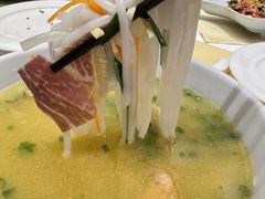 -豪廷轩中餐厅·特色云南菜(温德姆至尊豪廷大酒店)