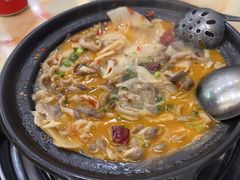 -李师傅脆肚(梅林店)