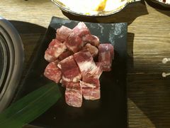 -鲸鱼先生·海鲜烤肉海景餐厅