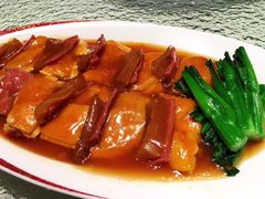 -天龙轩(香港丽思卡尔顿酒店)