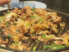 -喜悦烤鸭·新京菜(王府井店)