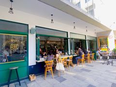 -RAC BAR(安福路店)