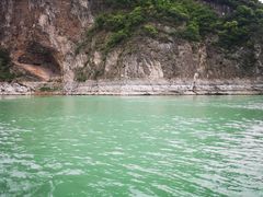 -乌江画廊(彭水苗族土家族自治县)