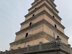 -大慈恩寺(大雁塔)