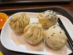 -大壶春生煎(四川中路店)