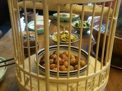 -芝麻花餐厅(祁家豁子店)