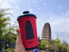 -西安博物院