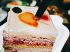 -积慕Cake(解放大道店)