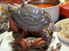 -阳光岛·海鲜盛宴(银泰中心in99店)