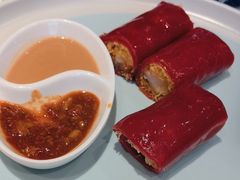 -新雅粤菜馆(南京东路店)