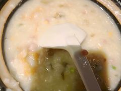 皮蛋瘦肉粥-朕之味(龙湖·西城天街店)