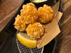 -白石的深夜食堂(大上海店)
