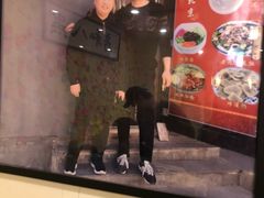 -黑八私房老北京炸酱面