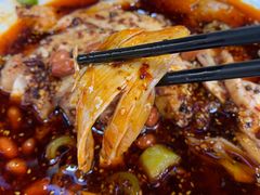 -老字号怡玺·藿香雅鱼(20年雅安店)