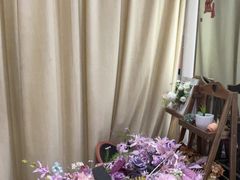 -海马体照相馆(万菱汇店)