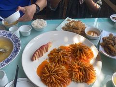 -一品楼灌汤包子(西门大街店)