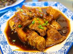 -呼吸森林·生态农庄农家乐私房菜