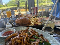 -The BREW·酿餐厅(浦东嘉里大酒店)