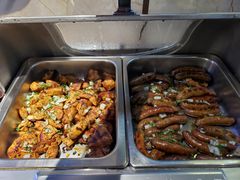 -La Medina餐厅(亮马河南路店)