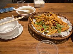 -汉小城·老铫子藕汤·乡野湖北菜(江汉路吉庆街店)