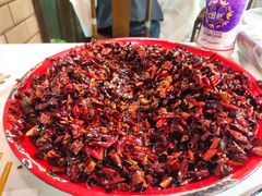 -林中乐辣子鸡(歌乐山总店)