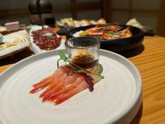 -花潮料理艺食馆(世欧广场店)