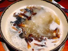 客家黑鸡汤-黑鸡小馆(金源店)