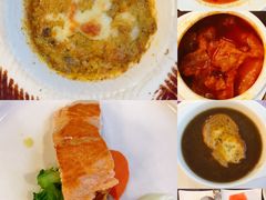 -德大西餐社(云南南路店)