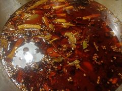 -味之绝热血美蛙鱼火锅(中坝店)