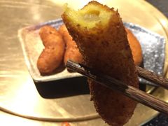 -漫烤鱼&徐州烧烤夜宵(万达店)