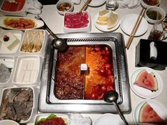-海底捞火锅(苏宁生活广场店)