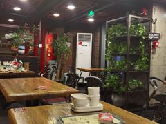 大堂-管氏翅吧(中关村店)